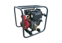 柴油高压泵(1.5~3英寸)