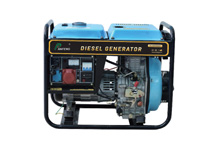 Diesel Generator(One-cylinder)