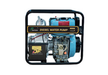 Diesel water pump(2-6inch)